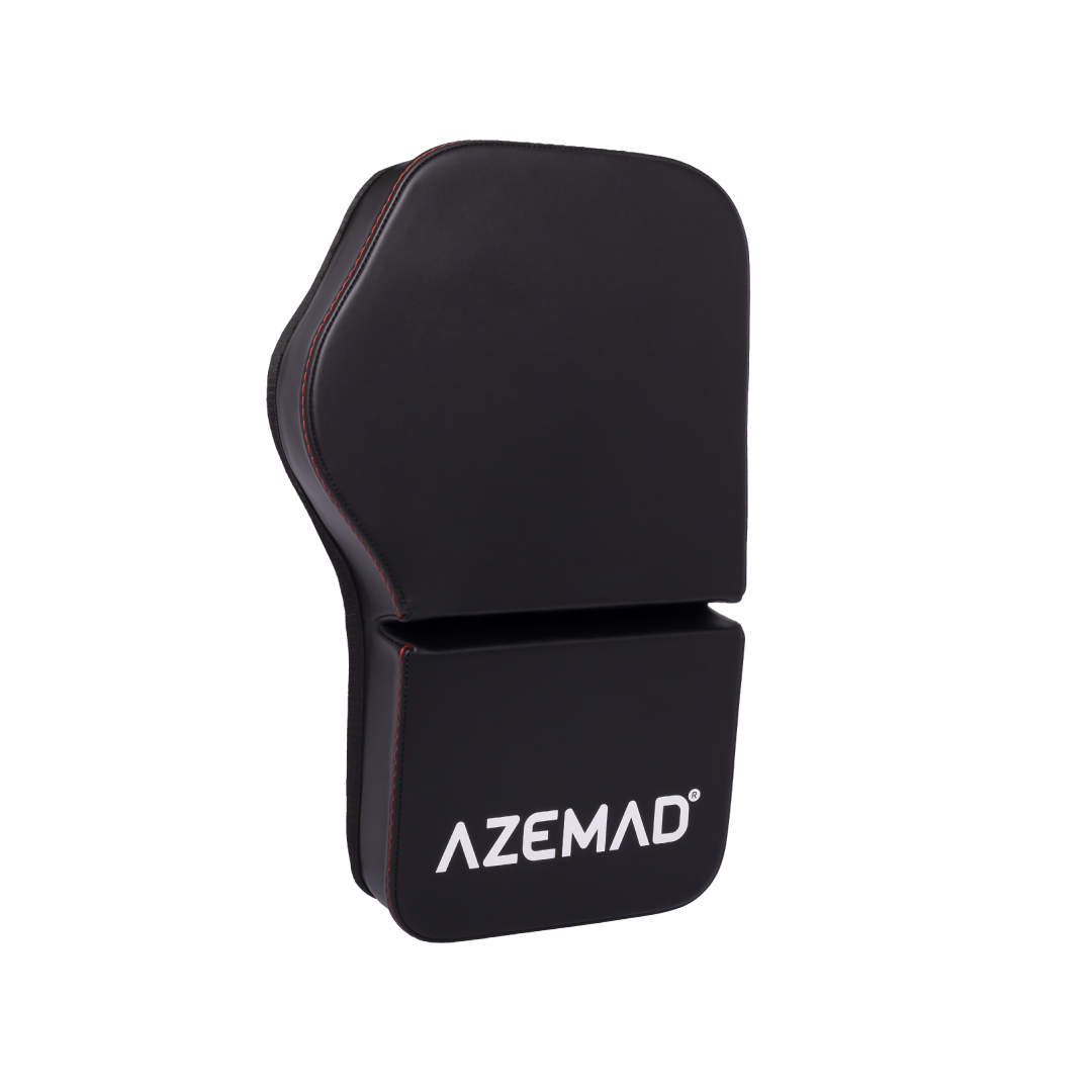 Azemad Luvas GR V-Guard