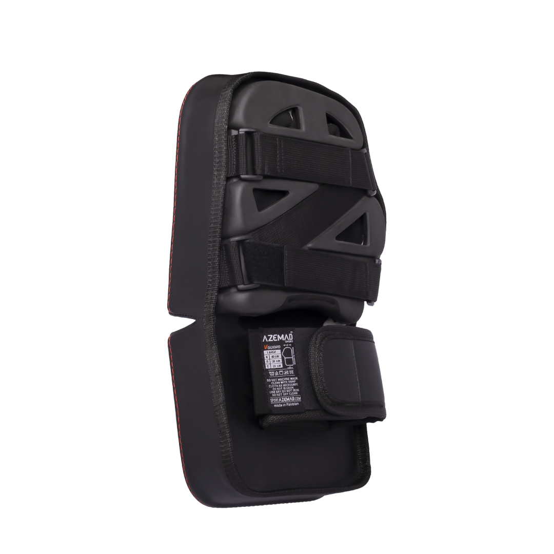 Azemad Luvas GR V-Guard