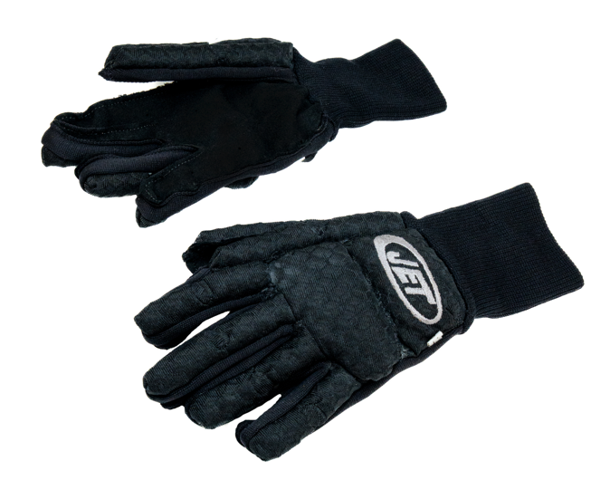 Luvas JET em Reflex