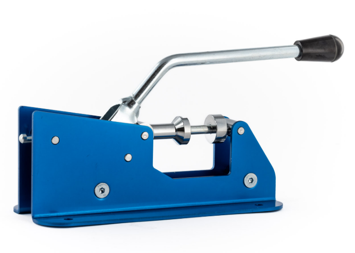 Máquina de Rolamentos Roll Line