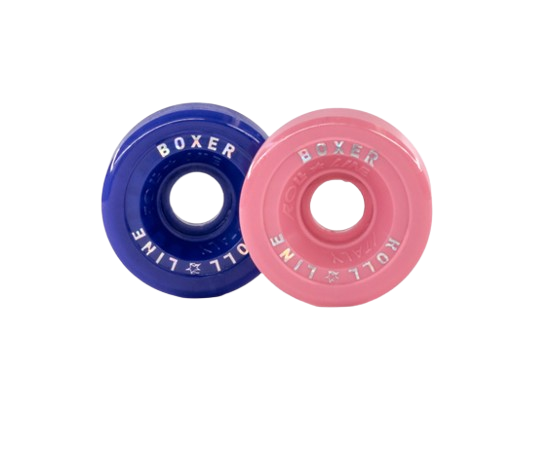 Rodas Roll Line Boxer