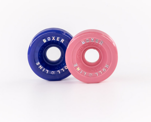 Rodas Roll Line Boxer