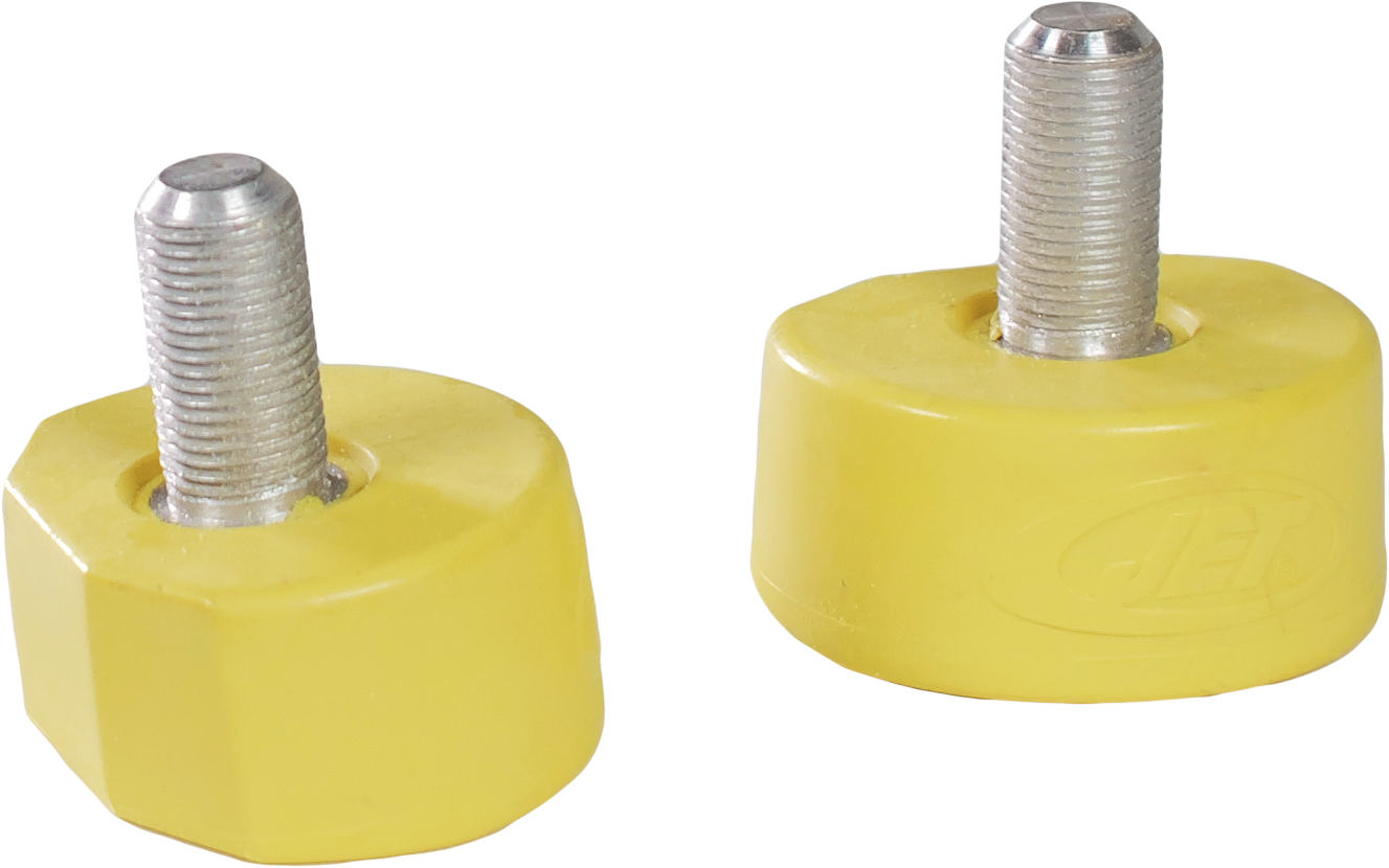 Jogo de Travões JET Hóquei