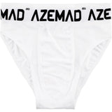 Slips P/Coquilha Algodão Azemad