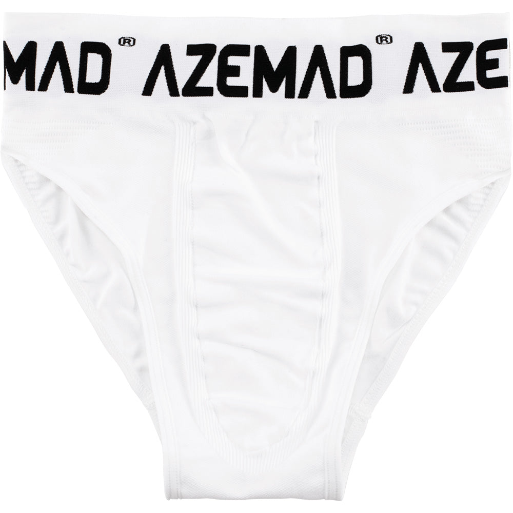 Slips P/Coquilha Algodão Azemad