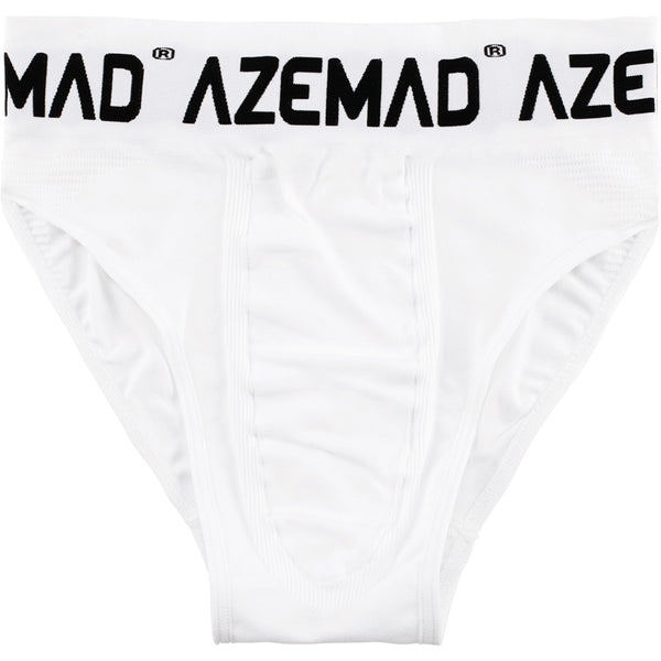 Slips P/Coquilha Algodão Azemad
