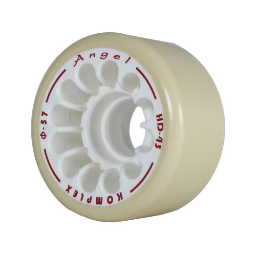 Rodas Komplex Angel