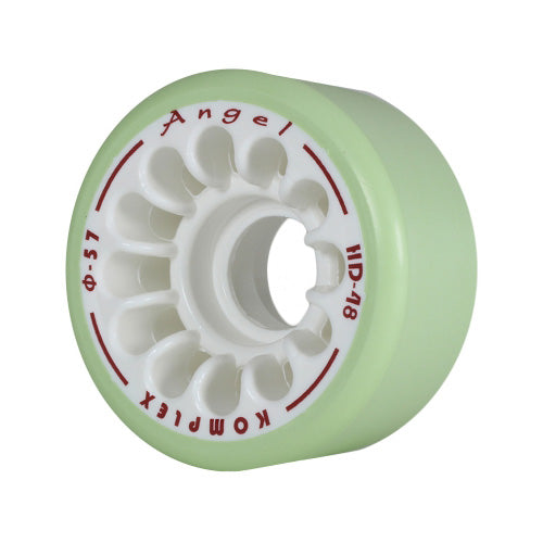 Rodas Komplex Angel
