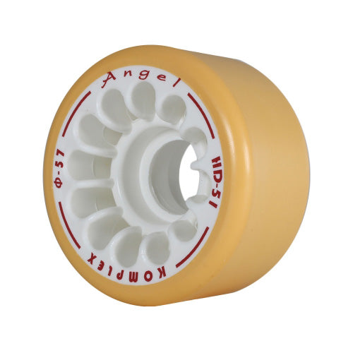 Rodas Komplex Angel