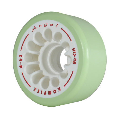Rodas Komplex Angel