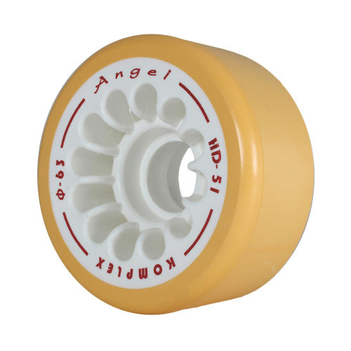 Rodas Komplex Angel