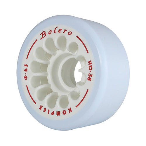 Rodas Komplex Bolero