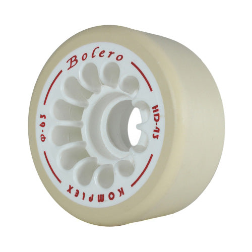 Rodas Komplex Bolero