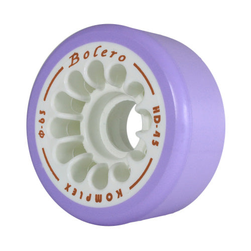 Rodas Komplex Bolero