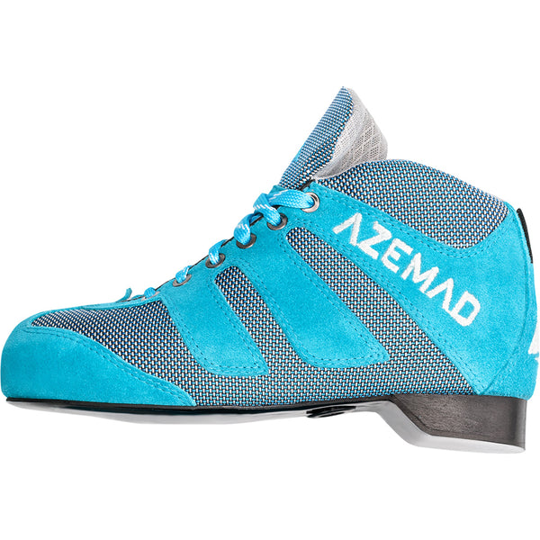 Bota Azemad Eclipse Camurça / Tecido