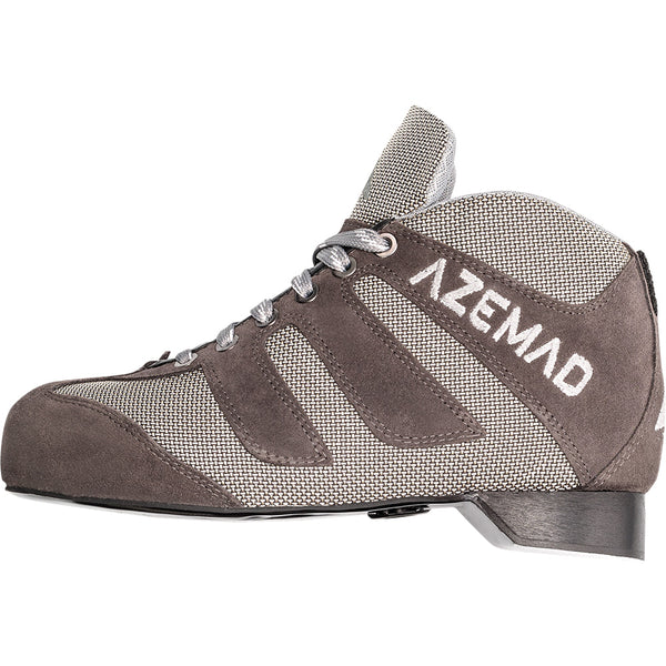Bota Azemad Eclipse Camurça / Tecido