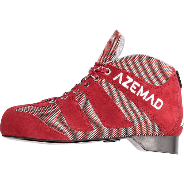 Bota Azemad Eclipse Camurça / Tecido