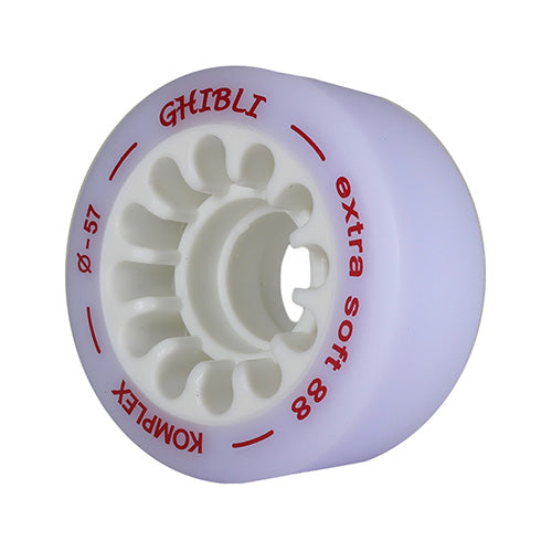 Rodas Komplex Ghibli