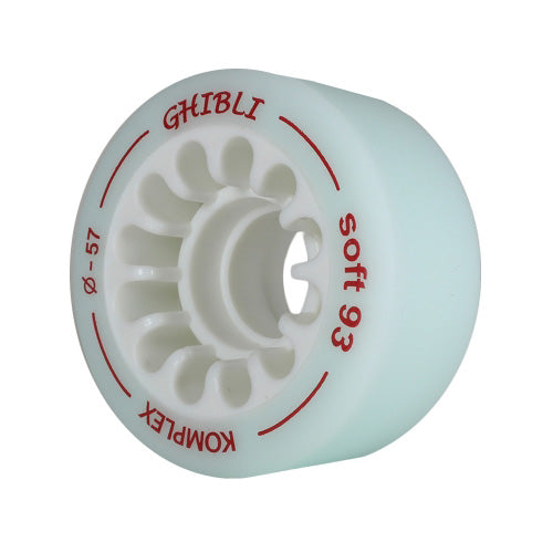 Rodas Komplex Ghibli