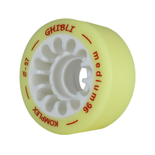 Rodas Komplex Ghibli