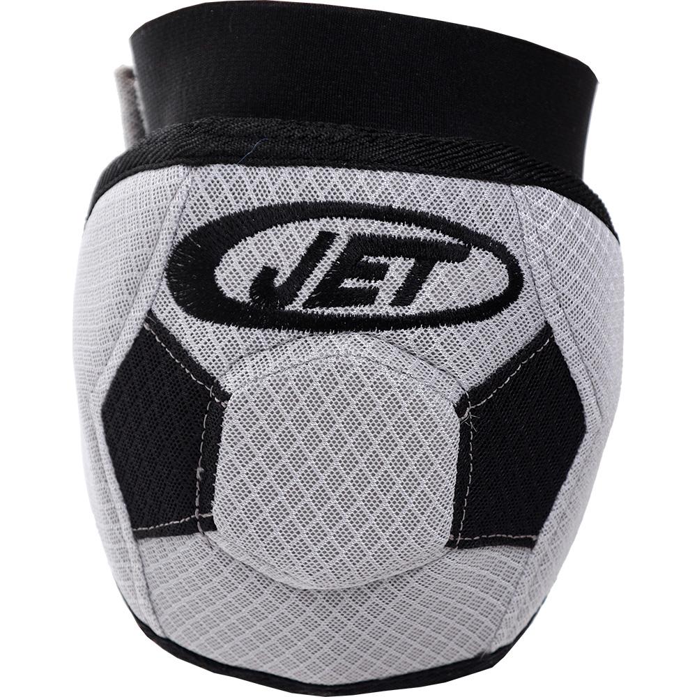 Joelheiras JET em Reflex