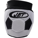 Joelheiras JET em Reflex