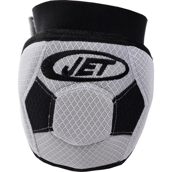 Joelheiras JET em Reflex