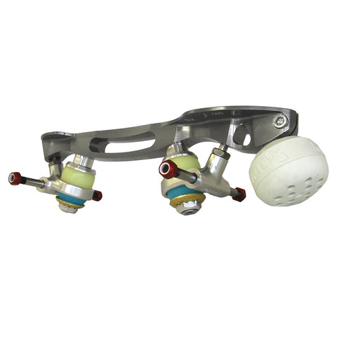 Patins Komplex Kinetix