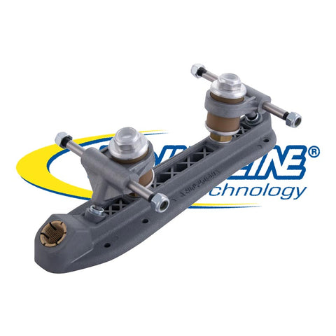 Patins Roll Line Mirage II Fibra