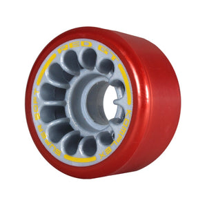 Rodas Komplex Red GT