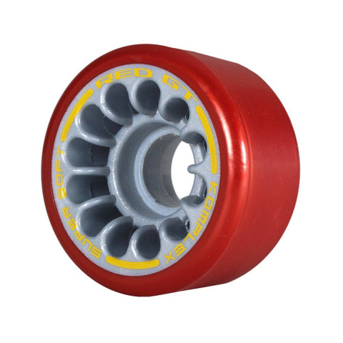 Rodas Komplex Red GT