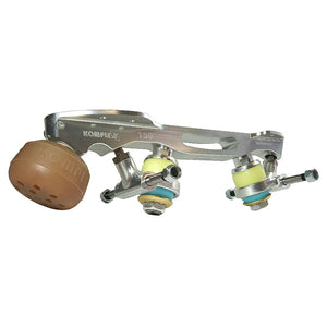 Patins Komplex Silver Plus