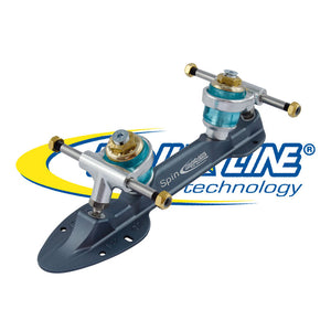 Patins Roll Line Spin