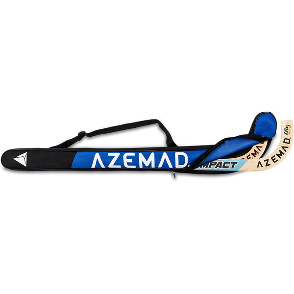 Saco para 2 Sticks Azemad