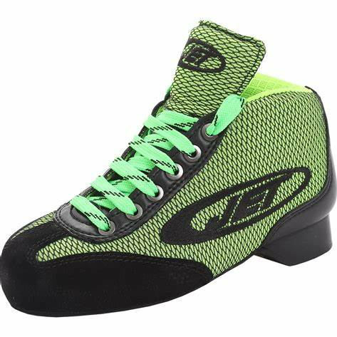 Bota Jet Evolution Camurça / Tecido