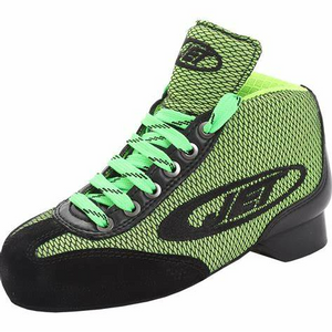 Bota Jet Evolution Camurça / Tecido