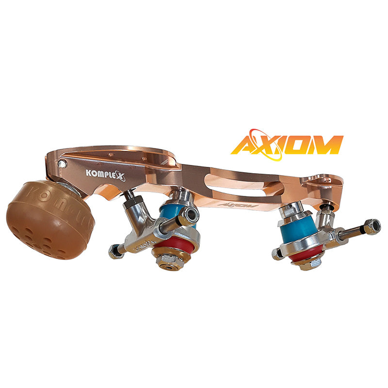 Patins Komplex Axiom