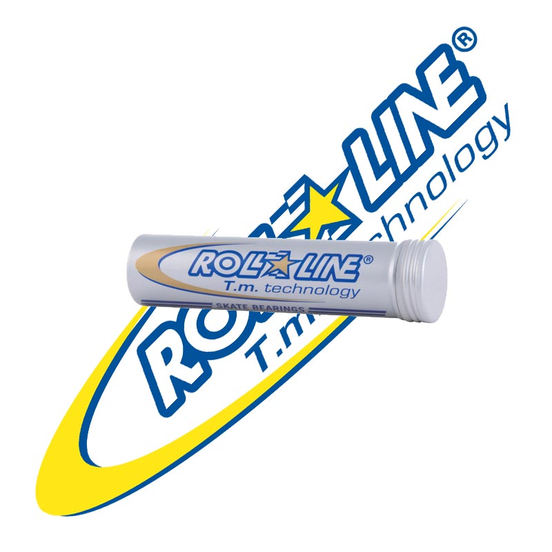 Conjunto Rolamentos Roll Line Abec 9