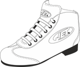 Bota Jet Evolution Personalizada
