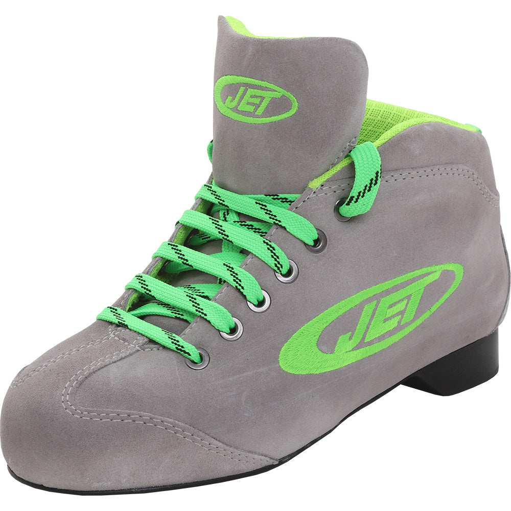 Bota jett sales verde