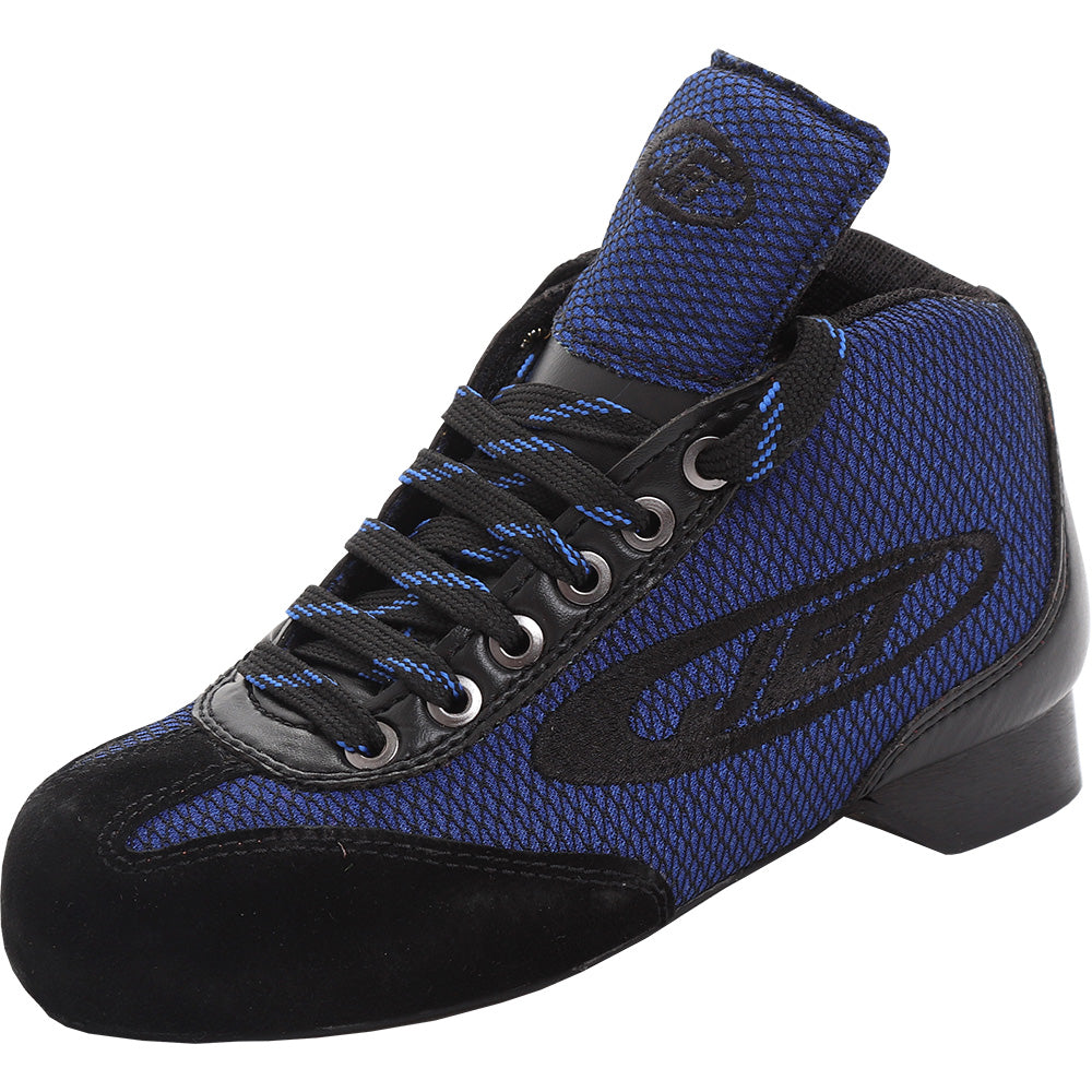 Bota Jet Evolution Camurça / Tecido