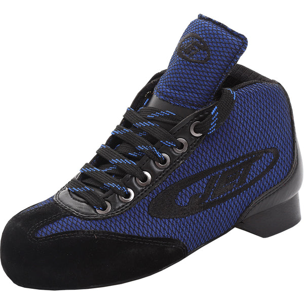 Bota Jet Evolution Camurça / Tecido