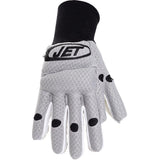 Luvas JET em Reflex