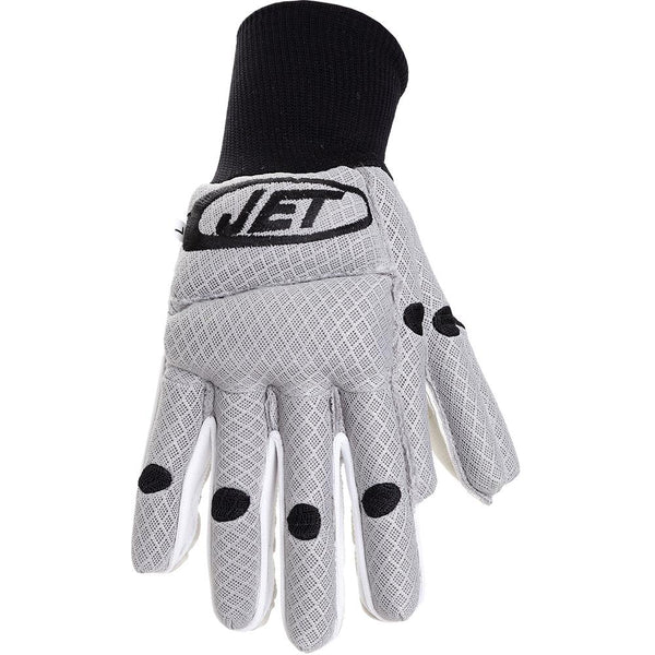 Luvas JET em Reflex