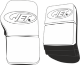 Luvas G. Redes Jet Personalizadas