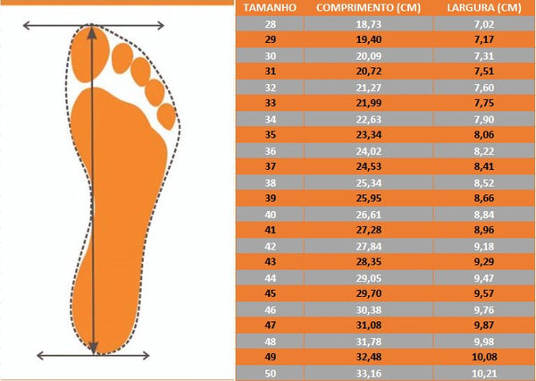 Bota Jet Sublime Personalizada