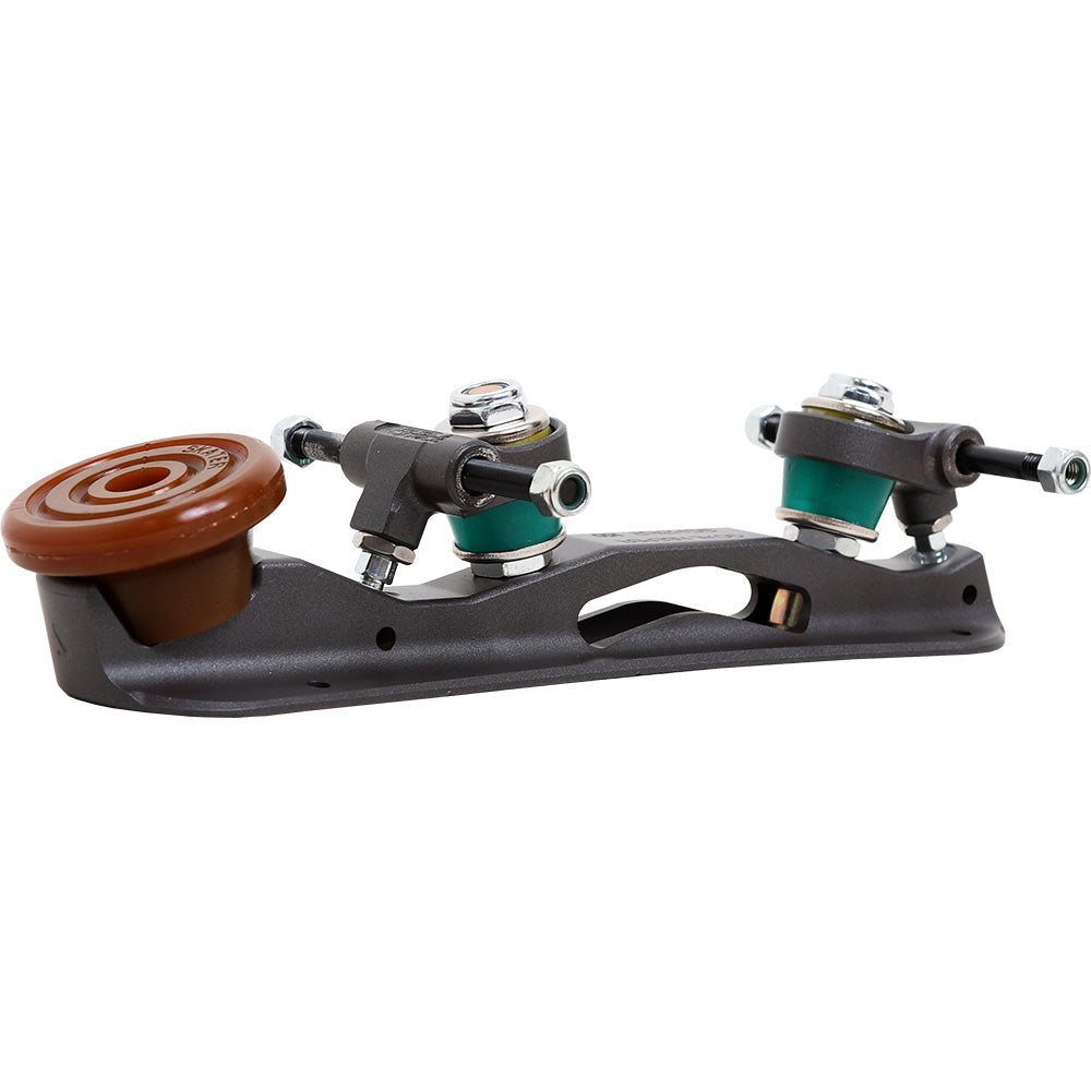 Patins Skater Aluminio Guarda Redes