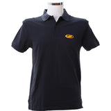 Polos Pique JET Azul Marinho