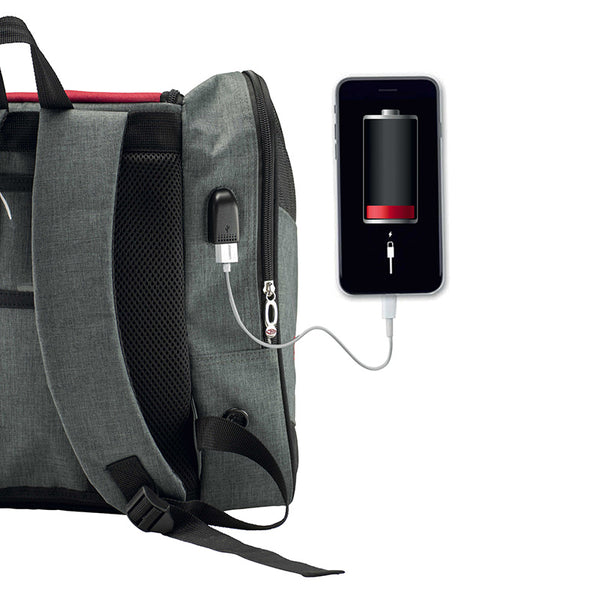 Bolsa Libra EDEA (Produto esgotado)