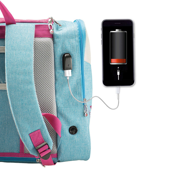 Bolsa Libra EDEA (Produto esgotado)